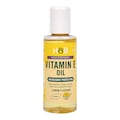 Holland & Barrett High Strength Vitamin E Oil Lemon Flavour 75ml