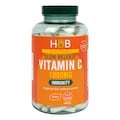Holland & Barrett Vitamin C High Strength Slow Release 1000mg 240 Tablets