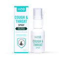 Image 1 for Cough Throat Spray 20ml