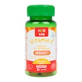 Holland & Barrett Kids Vitamin C Immune Support Pineapple Flavour 30 Gummies