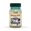 Image 1 for Enteric Coated Odourless Garlic 1000mg 120 Tablets