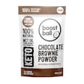 Boostball Keto Powder Chocolate Brownie 450g