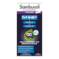Sambucol Black Elderberry Baby Powder 14 x 2.2g Sachets