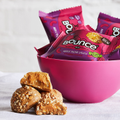 Image 5 for Cashew Butter Filled Maple & Pecan Plant Protein Ball 12x 35g