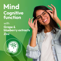 Image 2 for Mind Advanced Multi-Action Formulation