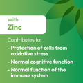 Image 5 for Mind Advanced Multi-Action Formulation