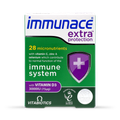 Image 1 for Immunace Extra Protection 30 Tablets