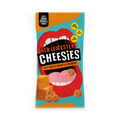 Image 1 for Red Leicester Crunchy Popped Cheese 20g