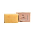The Handmade Soap Company Grapefruit & Irish Moss Soap Bar 140g
