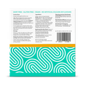 Image 3 for Daily Live & Active Bacteria Mango & Passion Fruit Flavour Water Based Food Supplement 4x500ml