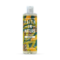 Image 1 for Faith In Nature Shampoo for Curly Hair Shea & Argan 400ml