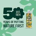 Image 2 for Faith In Nature Shampoo for Curly Hair Shea & Argan 400ml
