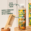 Image 5 for Faith In Nature Shampoo for Curly Hair Shea & Argan 400ml