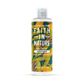 Image 1 for Faith In Nature Conditioner for Curly Hair Shea & Argan 400ml