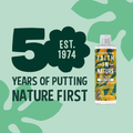 Image 2 for Faith In Nature Conditioner for Curly Hair Shea & Argan 400ml