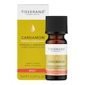 Tisserand Cardamom Pure Essential Oil 9ml