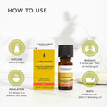 Image 4 for Cardamom Pure Essential Oil 9ml