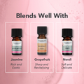Image 5 for Rose Absolute Pure Essential Oil 2ml