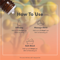 Image 4 for May Chang Pure Essential Oil 9ml