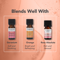 Image 5 for May Chang Pure Essential Oil 9ml