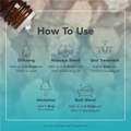 Image 4 for Myrrh Wild Crafted Pure Essential Oil 9ml