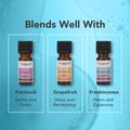 Image 5 for Myrrh Wild Crafted Pure Essential Oil 9ml