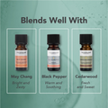 Image 5 for Siberian Fir Wild Crafted Pure Essential Oil 9ml