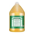 Dr Bronner's Almond Pure-Castile Liquid Soap 3.79l