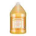Dr Bronner's Citrus Pure-Castile Liquid Soap 3.79l