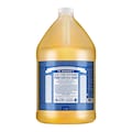 Dr Bronner's Peppermint Pure-Castile Liquid Soap 3.79l