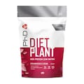 PhD Diet Plant Strawberries & Cream 500g