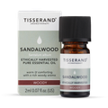 Image 1 for Sandalwood Pure Essential Oil 2ml