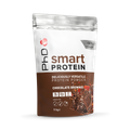 Image 1 for Nutrition Smart Protein Powder Chocolate Brownie 510g