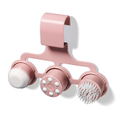 Image 4 for Massaging Foot Spa with Pedicure Attachment, FB20