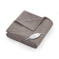 Image 1 for Cosy Heated Snuggie Throw, HD75