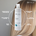 Image 2 for 3 Seaweed Shampoo 300ml