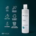 Image 3 for 3 Seaweed Shampoo 300ml