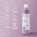 Image 3 for Magnesium + Argan Oil Shampoo 300ml