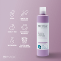 Image 3 for Magnesium + Argan Oil Conditioner 300ml