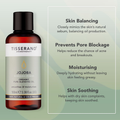 Image 4 for Jojoba Organic Blending Oil 100ml