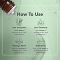 Image 5 for Jojoba Organic Blending Oil 100ml