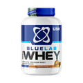 Image 1 for Blue Lab Whey Premium Protein Powder Chocolate Caramel 2kg