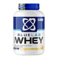 USN Blue Lab Whey Premium Protein Powder Vanilla 2kg