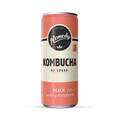Image 1 for Kombucha Peach 250ml
