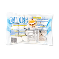 Image 2 for Vegan Vanilla Marshmallows 12 x 200g