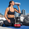 Image 4 for Gold Standard 100% Whey Protein Extreme Milk Chocolate 2.2kg