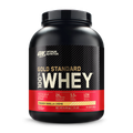 Image 1 for Gold Standard 100% Whey Powder French Vanilla Cr√®me 2.28kg