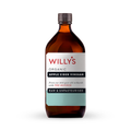 Image 1 for Organic Apple Cider Vinegar With The Mother 1L