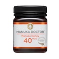 Manuka Doctor Manuka Honey MGO 40 250g
