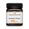 Image 1 for Manuka Honey MGO 40 250g